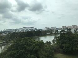 The Riverine By The Park (D12), Apartment #549504841
